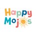 Happy Mojos (@happymojoshq) Twitter profile photo Happy Mojos (@happymojoshq) Twitter profile photo