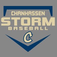 Storm Baseball(@ChanStormBase) 's Twitter Profile Photo