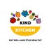 Kind Kitchen Preston (@KindKitchenPR1) Twitter profile photo