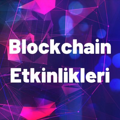 Blockchain ve Kripto alanında haber etkinlik