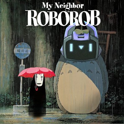 RoboRobMusic Profile Picture