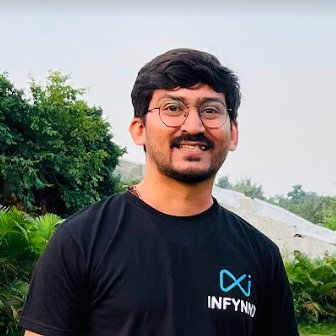 Laravel Engineer | Cricket Lover | Ambitious | Dreamer 🇮🇳