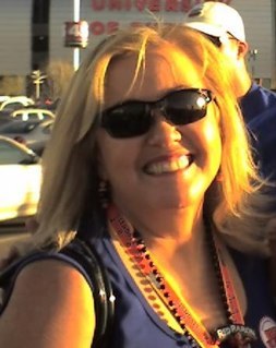 Deborah Baker