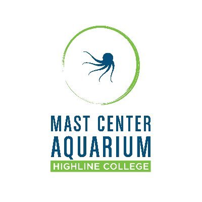 HCMaSTAquarium's profile picture. Come check out our FREE aquarium with over 250 species of marine life. Highline College's MaST Center Aquarium is open Saturdays 10am-2pm!