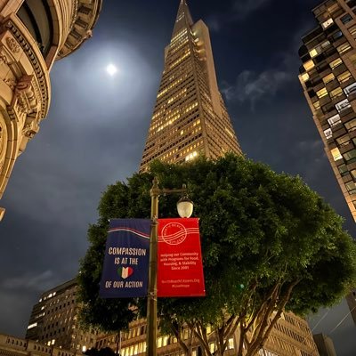 Mayor of Union Street SF Profile