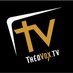 Theovox.Tv (@TheovoxTv) Twitter profile photo