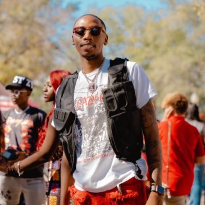 11/18♏️ | 1881🐅 | 𝓙𝓸𝓼𝓱𝓾𝓪 1:9🕊 | LLMyFolks🖤 | 205✈️334 |