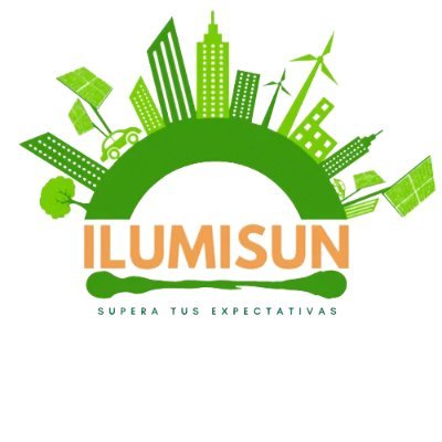 En ILUMISUN te ofrecemos la solución que necesitas para ahorrar, reducir tus costos de luz y tener control de la energía que consumes. 🏡🛠️💡☀️⚡