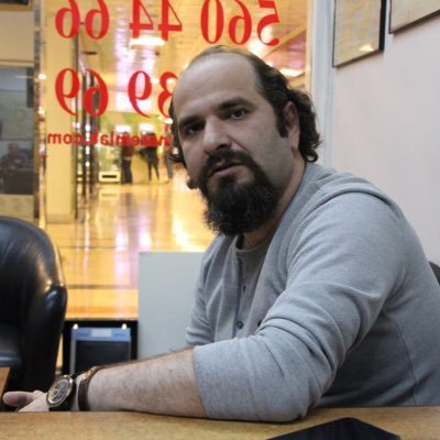 faridaidenlo's profile picture. 