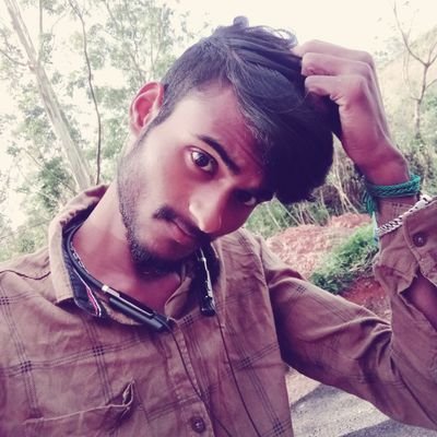 karthi0756821's profile picture. ⚡நட்பே துணை⚡