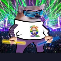 FellaRaver🌱💂♂️🇺🇦🏴🇬🇧🇪🇺 (@fuzzbal21772667) 's Twitter Profile