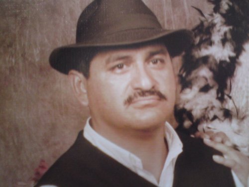 castanedamonte's profile picture. Abogado