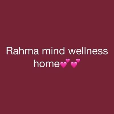 RAHMA MIND WELLNESS HOME LTD Profile