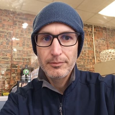 WarrenKHall's profile picture. JavaScript Developer. Living in South Africa