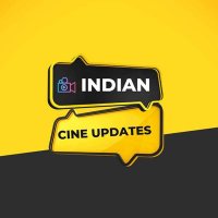 Indian Cine Updates(@ICUmumbai) 's Twitter Profile Photo