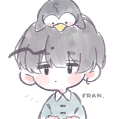 フランシュール🐧さんのプロフィール画像