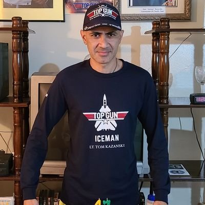 juliovalemcd's profile picture. 