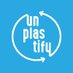 Unplastify 🌊 (@unplastify) Twitter profile photo Unplastify 🌊 (@unplastify) Twitter profile photo