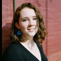 Maddy Sweitzer-Lamme (@awomanwhoeats) 's Twitter Profile