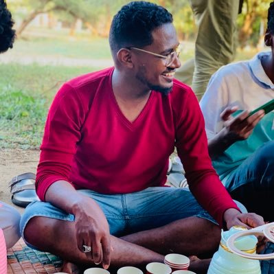 ibrahimbesha's profile picture. MBBS UOG surgeon-urologist لو ربنا أراد #Messi #FCB forever | الدنيا دار إبتلاء وأعظم إبتلاء هو وجودنا في هذه البقعة من هذا الكوكب اللعين | #37 in my heart