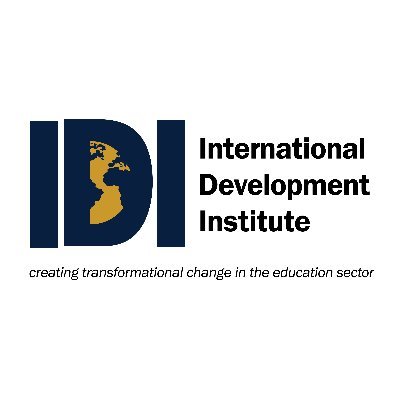 International Development Institute @HumberCollege 

Creating transformational change in the global education and employment sectors.