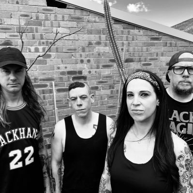 SYDNEY HARDCORE PUNK. ANGER SICK EP : OUT NOW: INDIGENOUS AND PROUD! SHC OG