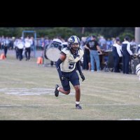 Jeremiah Gines (@ginesjeremiah) 's Twitter Profile