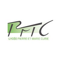 Lycée Pierre et Marie Curie - Châteauroux (@lyceepmc36) 's Twitter Profile