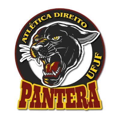 Vem que a pantera devora até no Twitter