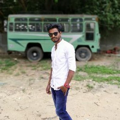 PraveenGayle2's profile picture. 