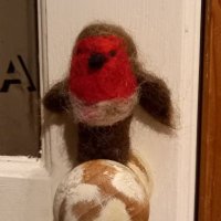 Becca Robin (@becrobinwriter) 's Twitter Profile