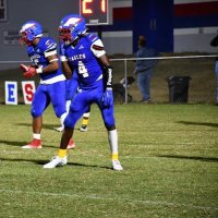 Jamarion “JH4” Henderson (@jamarionhende23) 's Twitter Profile