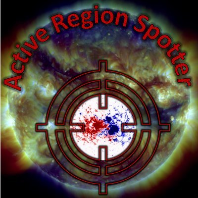 This is the Twitter account for the (coming soon) Zooniverse project Active Region Spotters. Please feel free to tweet questions and interesting cases here!