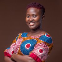 Blessilla Nana-afoe Kandoh (@nana_afoe) 's Twitter Profile