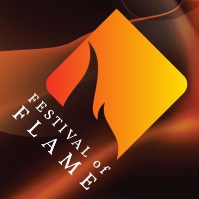 Fire and light return as #FestivalofFlame launches @HexhamAbbey’s 1350th Anniversary celebrations on Friday 2 & Saturday 3 February 2024. FREE | 5 - 8pm