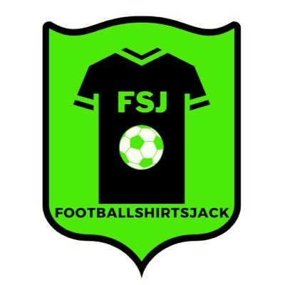 FootballshirtsJ Profile Picture