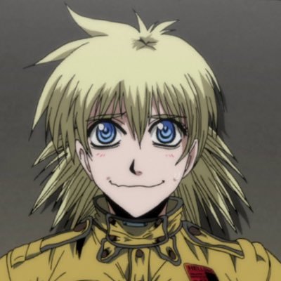 Seras Lynna🌱 // Vampire timeさんのプロフィール画像