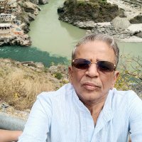 K. Trivedi (@ktrivedee) 's Twitter Profile