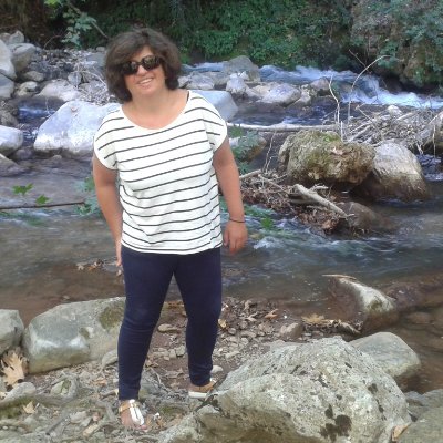 MKapelaki's profile picture. 