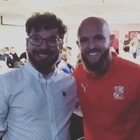 Joe Ross Williams (@joerosswilliams) 's Twitter Profile