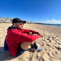 Gustavo Rojas Echarry (@guarojasec) 's Twitter Profile