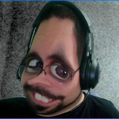 NNetbeta's profile picture. 🤓Frikazo desde los 90
 
➡️ Twitch: https://t.co/1EPp1M7cPX ⬅️

📱 Enamorado de la tecnología 📱

⚽Me encanta el futbol!⚽