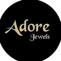 Adore Jewels(@jewels_adore) 's Twitter Profile Photo