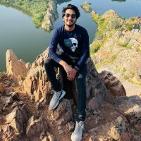 Chinmay Jain (@chinmayrjain) 's Twitter Profile