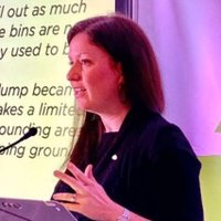 Lizzie Kenyon (she/her) (@lizziekenyon) 's Twitter Profile