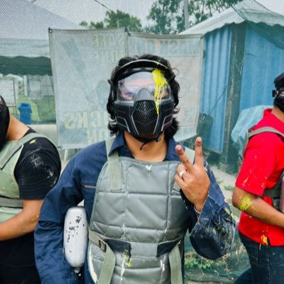 MarzuqiHussain's profile picture. ‘hustle seribu daya, by all means untuk berjaya’