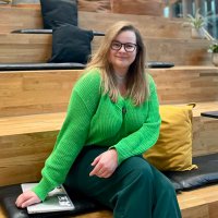 Masha Stolbova (@mariiastolbova3) 's Twitter Profile Photo