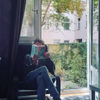 Bisho🇵🇸 ☭ (@firmware_rebel) 's Twitter Profile