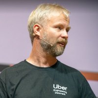 Johan Abildskov (@randomsort) 's Twitter Profile