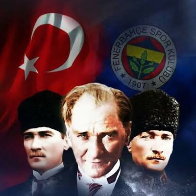 jackdaniels3469's profile picture. Forever fenerbahçe !!!!